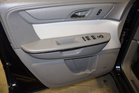 2015 GMC Acadia SLT-1