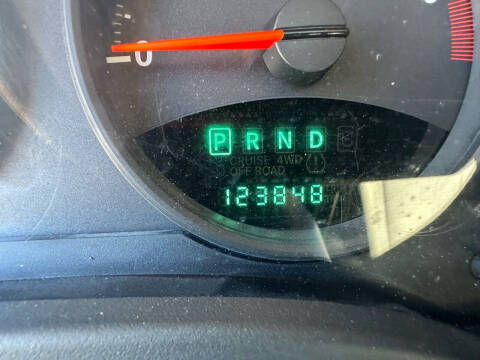 2013 Jeep Patriot Latitude