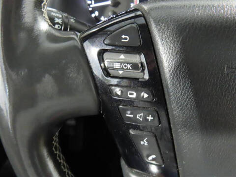 2021 Infiniti QX80 Premium Select