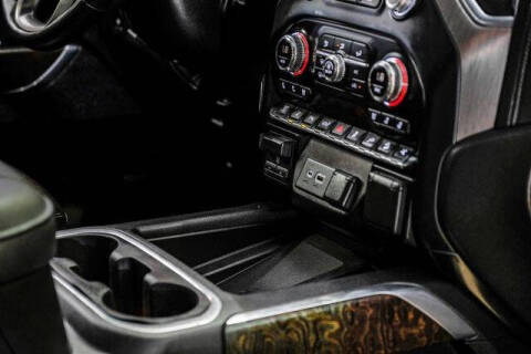 2021 GMC Sierra 2500HD