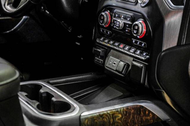 2021 GMC Sierra 2500HD