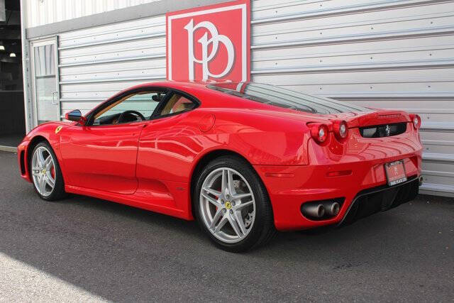 2007 Ferrari F430 33
