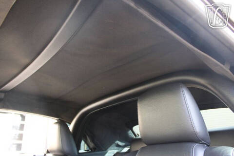 2008 Ford Mustang