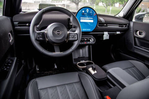 2026 MINI Hardtop 4 Door