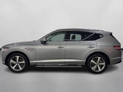 2021 Genesis GV80 2.5T