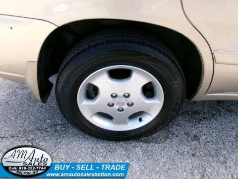 2006 Toyota Highlander