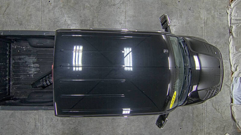 2015 RAM 2500 Big Horn