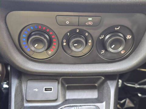 2022 RAM ProMaster City