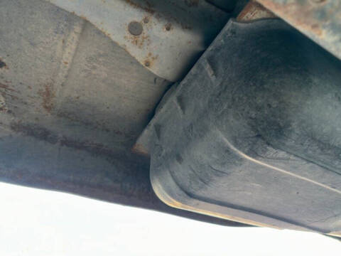 1978 Chevrolet Silverado 1500