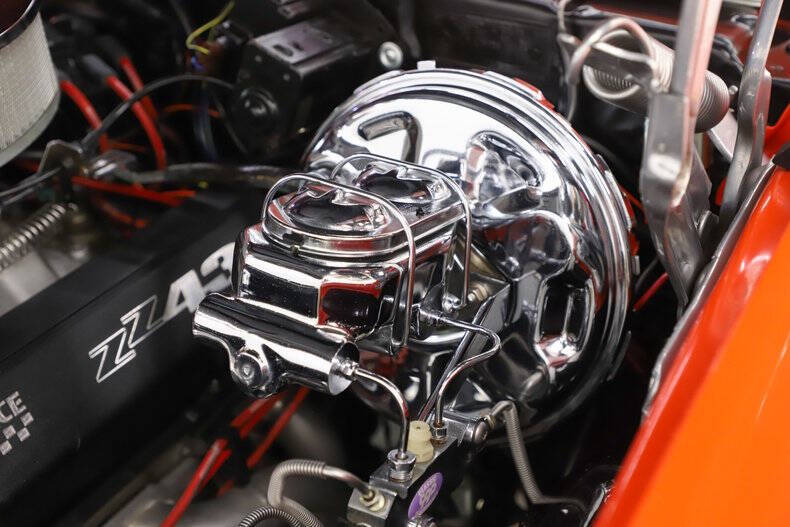 1972 Chevrolet Nova