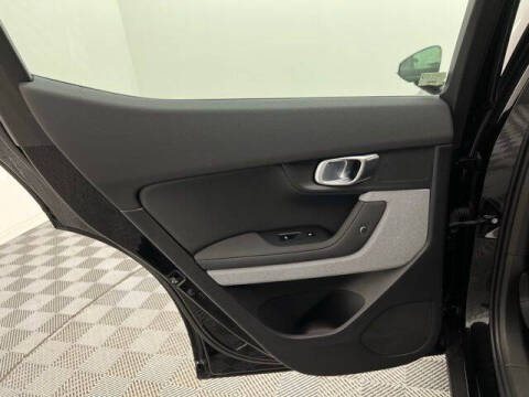 2022 Polestar 2 Long Range Dual Motor