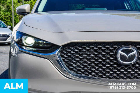 2023 Mazda CX-30 2.5 S Select