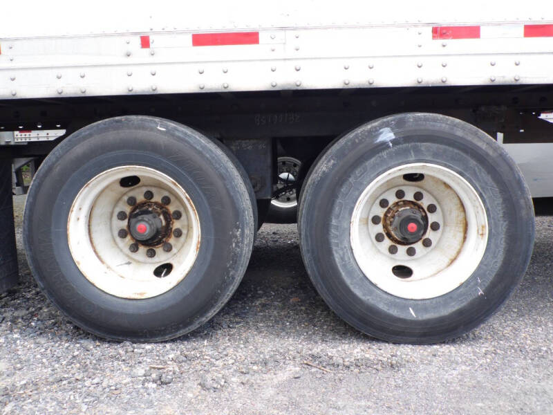 2013 Great Dane dry van