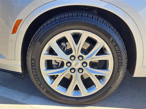 2020 Cadillac XT6 Sport