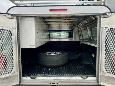 2017 Nissan Frontier