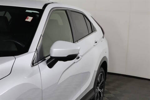 2022 Mitsubishi Eclipse Cross SEL