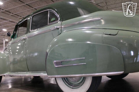 1941 Buick Super