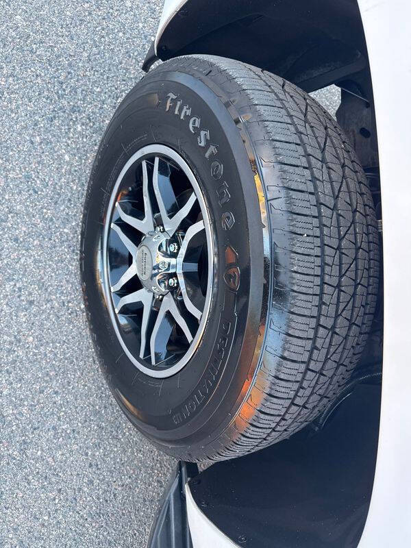 2012 Chevrolet Tahoe LS