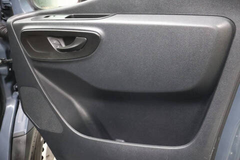 2019 Mercedes-Benz Sprinter