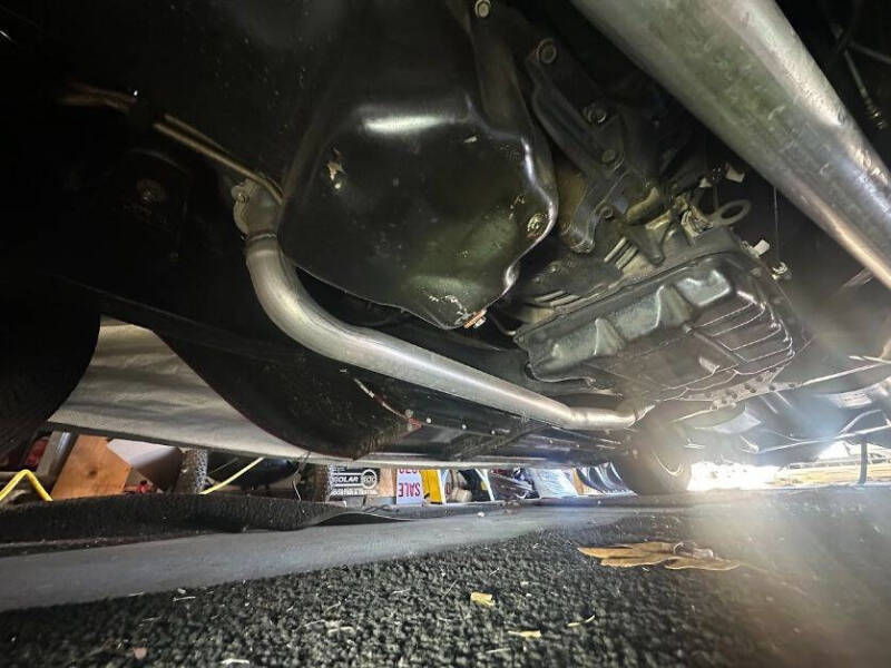 1933 Plymouth Model PD