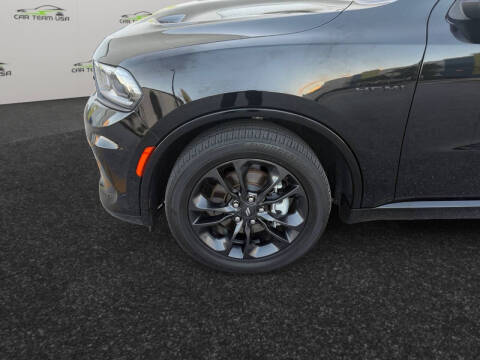 2024 Dodge Durango R/T