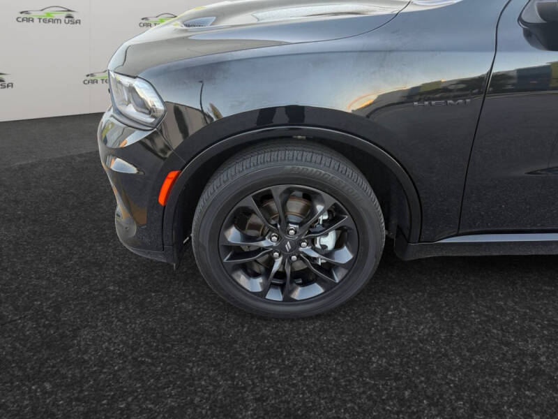 2024 Dodge Durango R/T