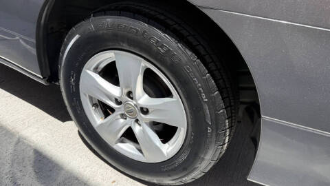 2016 Nissan Quest