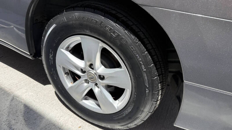 2016 Nissan Quest