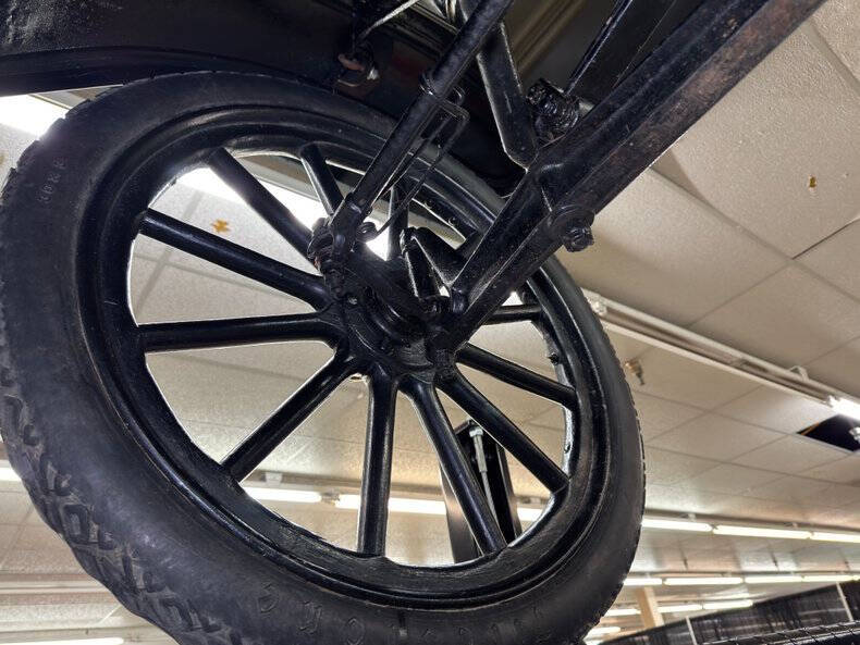 1917 Ford Model T