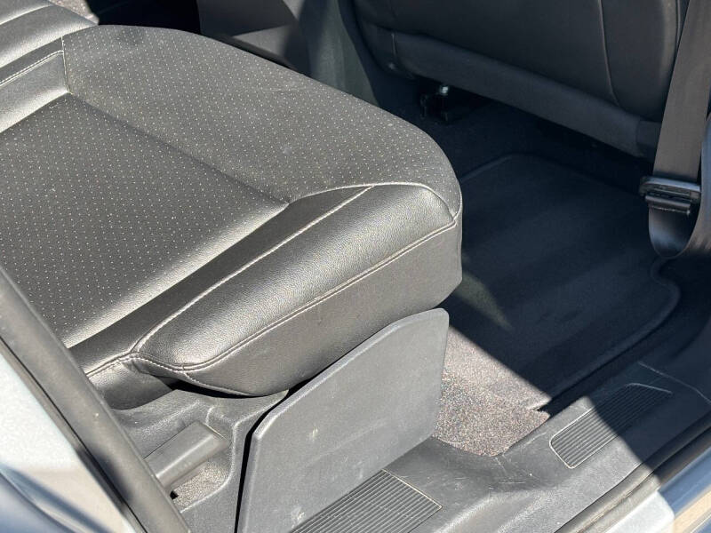 2019 Volkswagen Atlas V6 SE