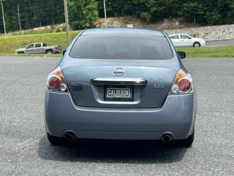 2011 Nissan Altima