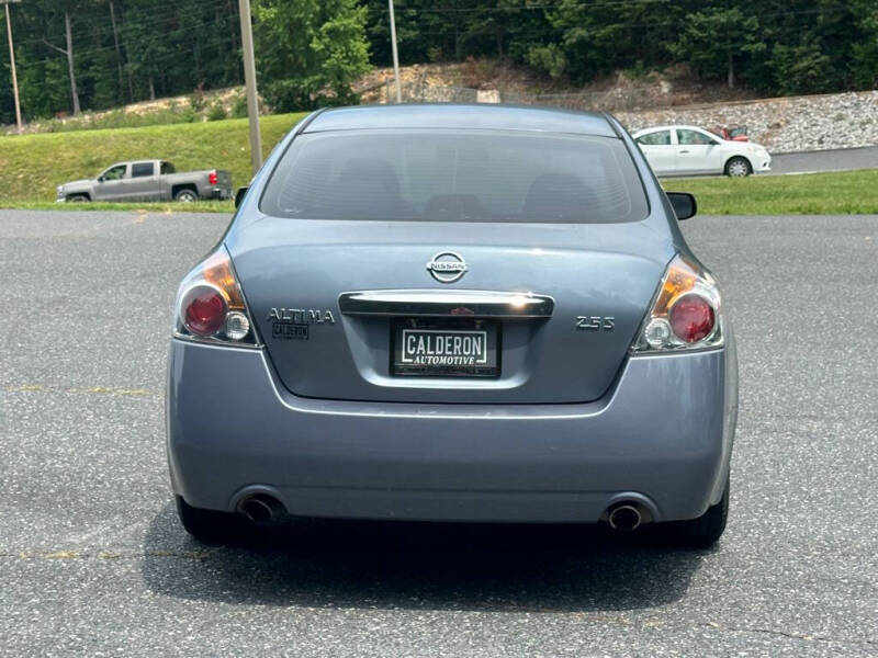 2011 Nissan Altima
