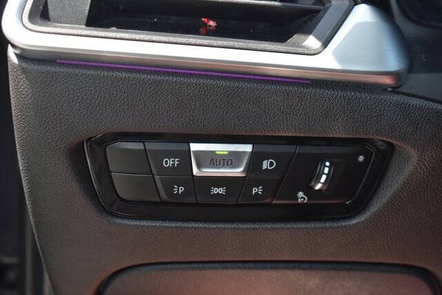 2021 BMW 3 Series 330i xDrive