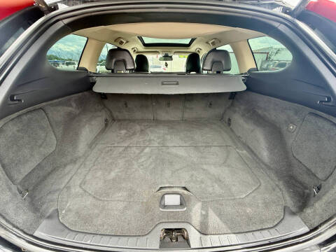 2012 Volvo XC60