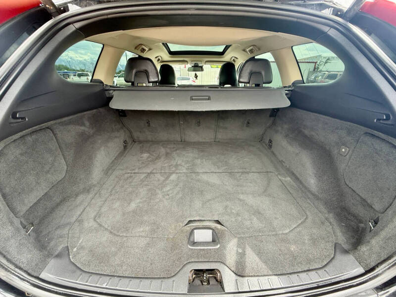 2012 Volvo XC60