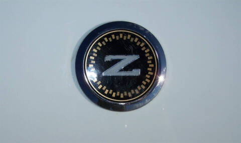 1986 Nissan 300ZX Turbo