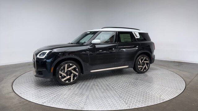 2026 MINI Countryman S ALL4