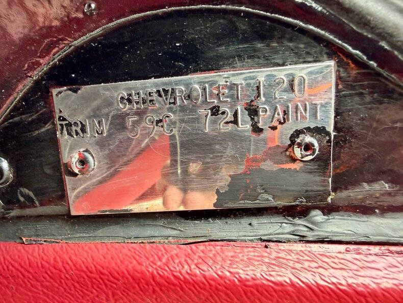 1979 Chevrolet Corvette