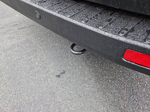 2023 Ford E-Transit 350