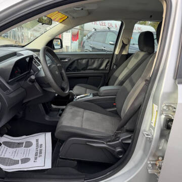 2009 Dodge Journey SE