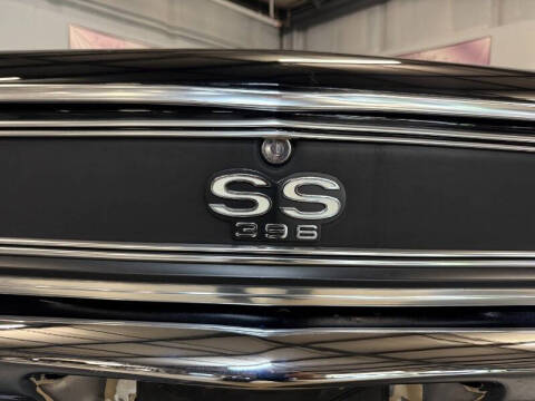 1967 Chevrolet Chevelle