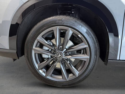 2026 Acura ADX w/A-SPEC