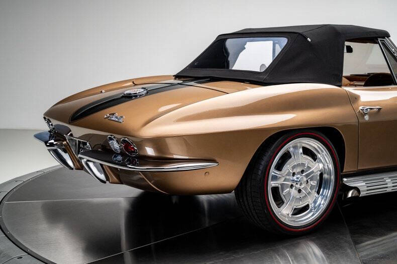 1964 Chevrolet Corvette