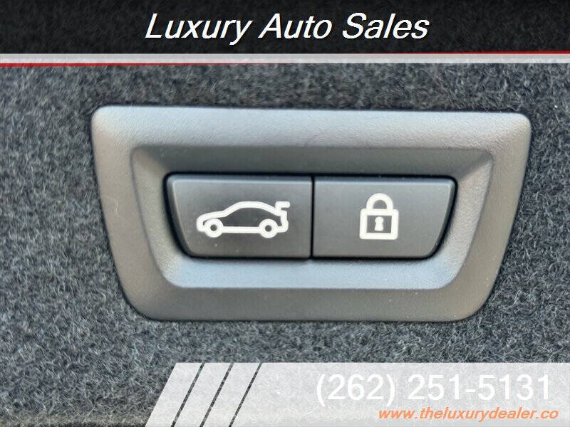 2022 BMW 8 Series M850i xDrive Gran Coupe