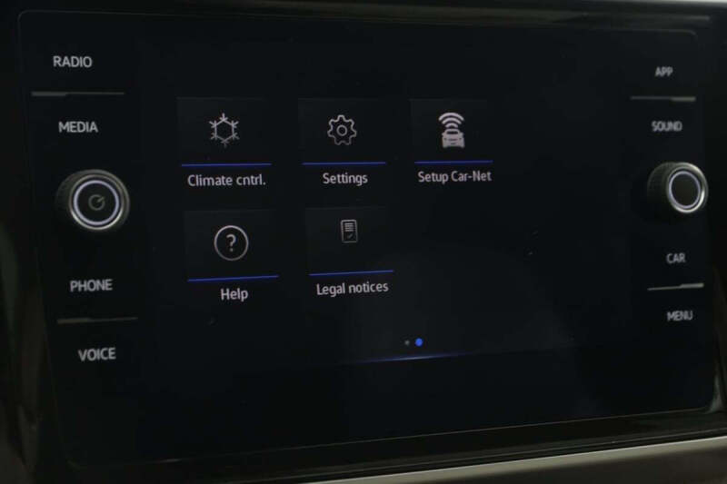 2022 Volkswagen Atlas V6 SE 4Motion