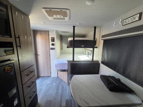 2023 Grand Design RV Imagine