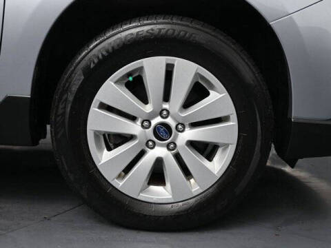 2019 Subaru Outback 2.5i