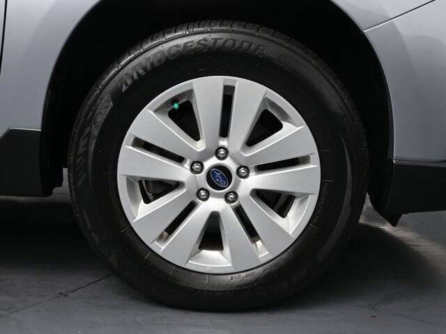 2019 Subaru Outback 2.5i