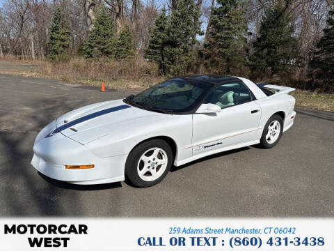 1994 Pontiac Firebird