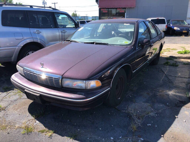 1994 Chevrolet Caprice